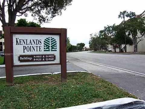 9015 SW 125th Ave #N406, Miami, FL 33186