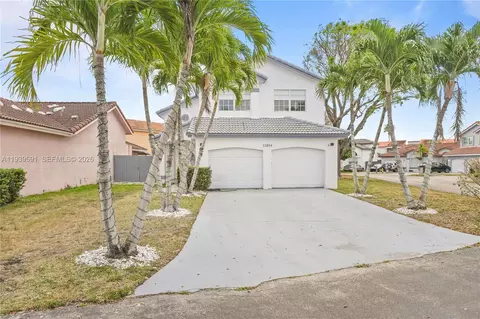 12894 SW 60th Ter, Miami, FL 33183
