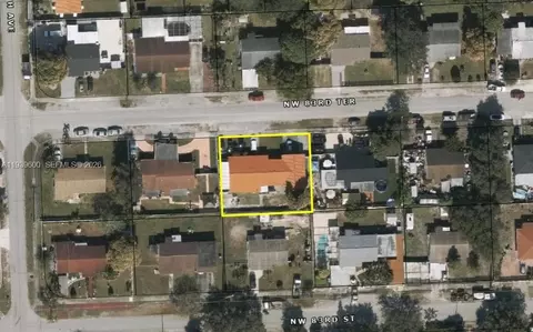 1775 NW 83rd St, Miami, FL 33147