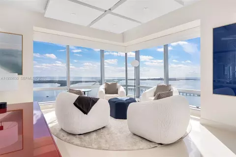 1425 Brickell Ave #56F, Miami, FL 33131