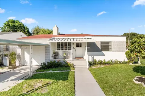 819 NW 47th St, Miami, FL 33127