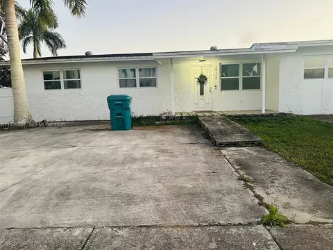 Undisclosed, Homestead, FL 33030