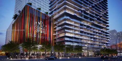 1300 S Miami Ave #4303, Miami, FL 33130