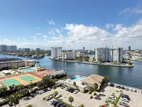 1833 S Ocean Dr #1402, Hallandale Beach, FL 33009