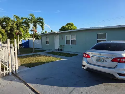 Undisclosed, Homestead, FL 33033