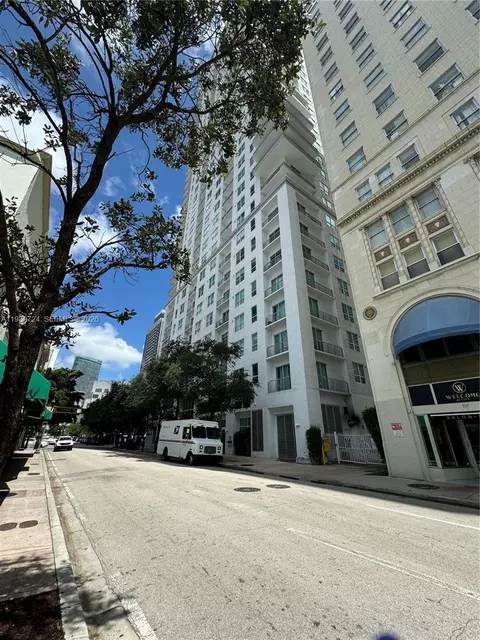 Undisclosed, Miami, FL 33132