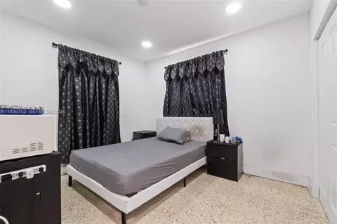 Bedroom - 325 SE 9th Ave, Hialeah, FL 33010 photo 3 of 6