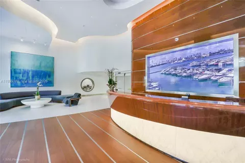 90 Alton Rd #2912, Miami Beach, FL 33139