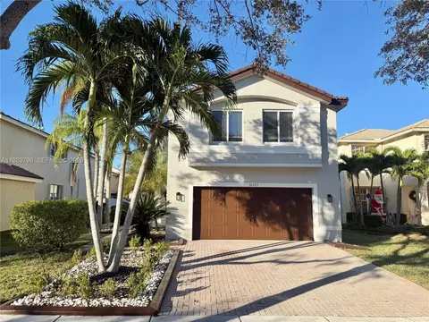 16353 SW 29th St, Miramar, FL 33027