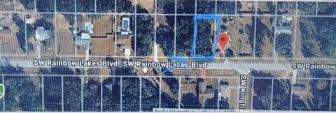lot73 SW Rainbow Lakes Blvd, Ocala, FL 34431