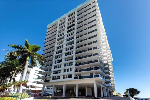 3725 S Ocean Dr #1406, Hollywood, FL 33019