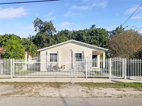 Undisclosed, Miami, FL 33147