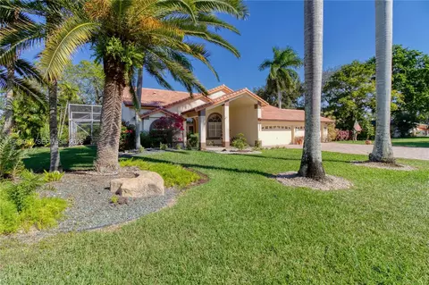 2531 NW 106th Ave, Coral Springs, FL 33065