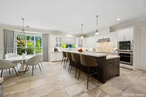 Kitchen - 10001 SW 60th Ct, Pinecrest, FL 33156 photo 1 of 3