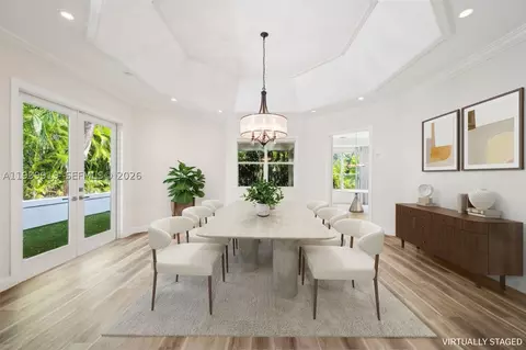 Dining - 10001 SW 60th Ct, Pinecrest, FL 33156 photo 1 of 1