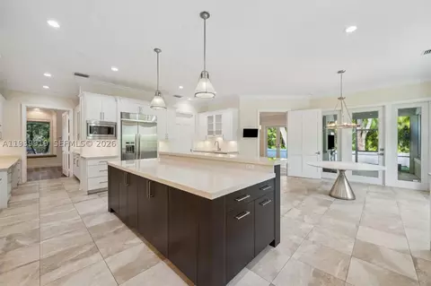 Kitchen - 10001 SW 60th Ct, Pinecrest, FL 33156 photo 3 of 3