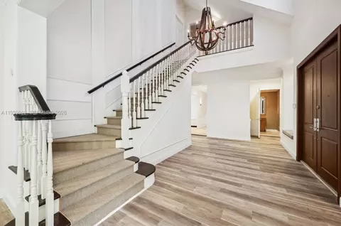 Entry Way - 10001 SW 60th Ct, Pinecrest, FL 33156 photo 1 of 1