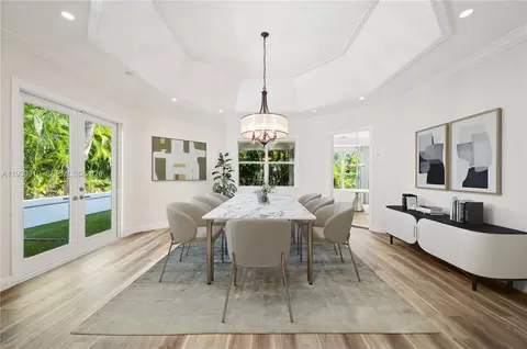 Dining - 10001 SW 60th Ct, Pinecrest, FL 33156 photo 1 of 1