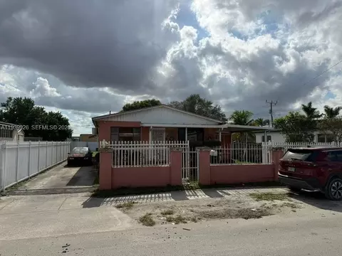 3270 NW 132nd Ter, Opa Locka, FL 33054