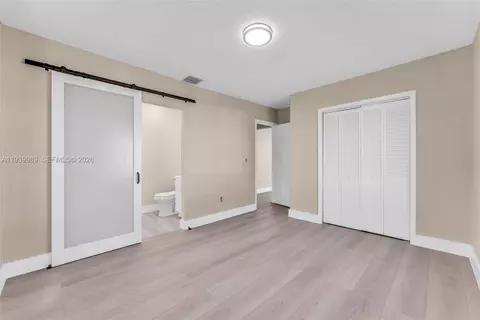 Bedroom - 40 W 58th St, Hialeah, FL 33012 photo 3 of 7