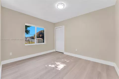 Bedroom - 40 W 58th St, Hialeah, FL 33012 photo 6 of 7