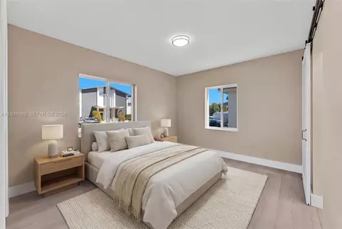 Bedroom - 40 W 58th St, Hialeah, FL 33012 photo 1 of 7