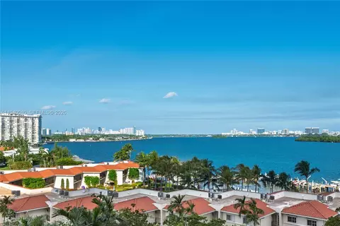 4000 Towerside Ter #805, Miami, FL 33138