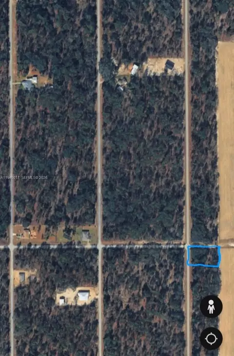 lot S 12 Nw Buena Vista Rd, Ocala, FL 34431