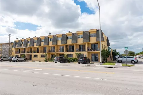 3494 E 4th Ave #1207, Hialeah, FL 33013