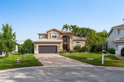 4963 NW 58th Ave, Coral Springs, FL 33067