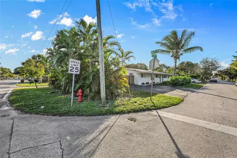 700 NW 18th St, Fort Lauderdale, FL 33311