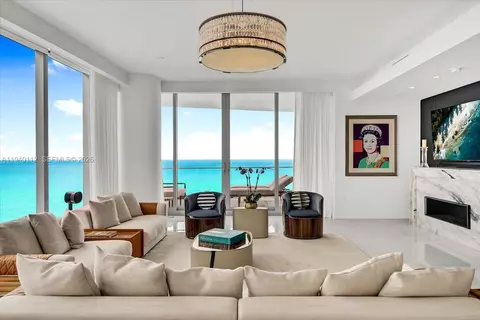 17975 Collins Ave #N-1902, Sunny Isles Beach, FL 33160