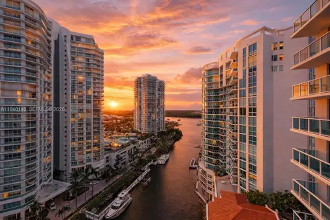 250 Sunny Isles Blvd #3-1203, Sunny Isles Beach, FL 33160