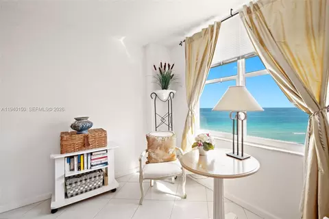 3725 S Ocean Dr #1214, Hollywood, FL 33019
