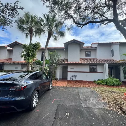12939 SW 95th Ave, Miami, FL 33176