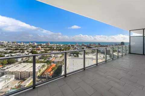500 Alton Rd #2207, Miami Beach, FL 33139