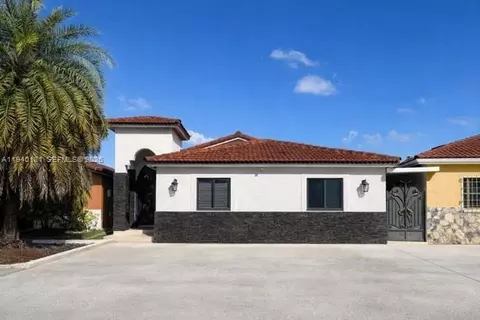 Undisclosed, Hialeah Gardens, FL 33018