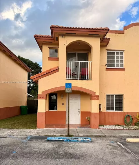 9497 NW 114th Ln #6, Hialeah Gardens, FL 33018