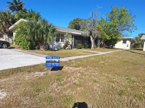 245 E Pkwy, Other, FL 33904