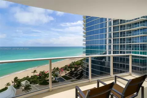 18001 Collins Ave #1210, Sunny Isles Beach, FL 33160
