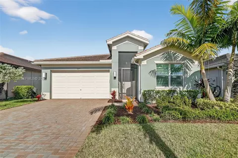 16699 SW Osprey Falls Way, Port Saint Lucie, FL 34987