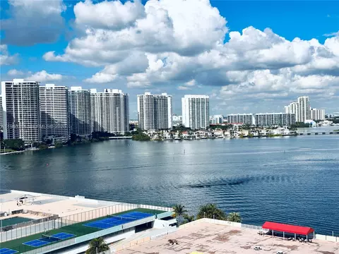 250 174th St #1510, Sunny Isles Beach, FL 33160
