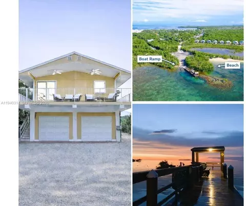 335 Bayview Ave, Key Largo, FL 33037