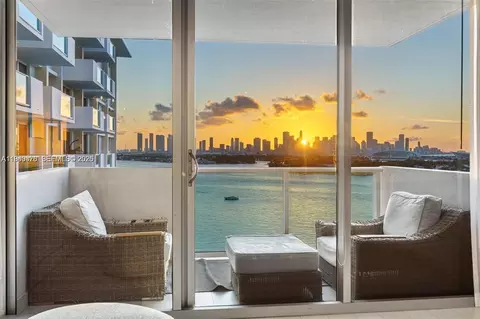 1000 West Ave #520, Miami Beach, FL 33139