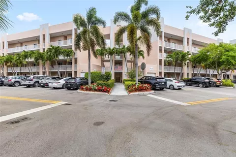 2541 N Nob Hill Rd #309, Sunrise, FL 33322