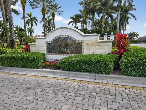 2201 W Preserve Way #308, Miramar, FL 33025