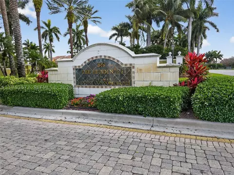 2201 W Preserve Way #308, Miramar, FL 33025
