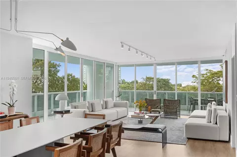 2127 Brickell Ave #705, Miami, FL 33129