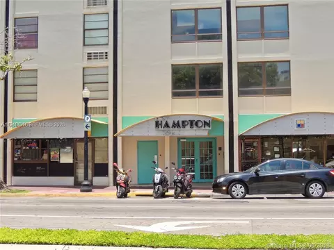 710 Washington Ave #522, Miami Beach, FL 33139
