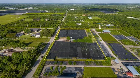 20750 SW 256 St, Homestead, FL 33031